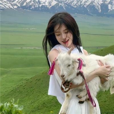 我的超级前女友